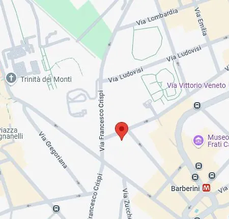 Magic Artisti 罗马