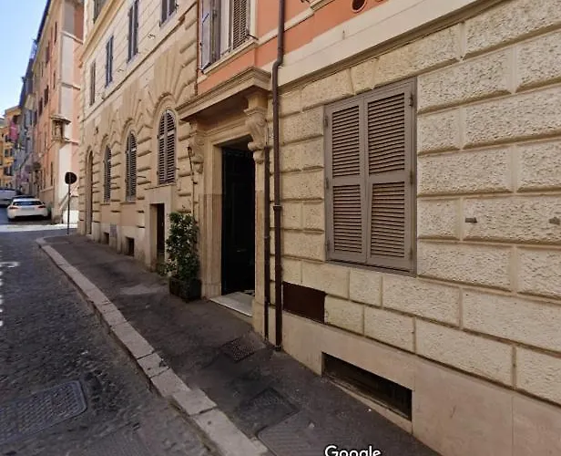 Affittacamere Magic Artisti Roma
