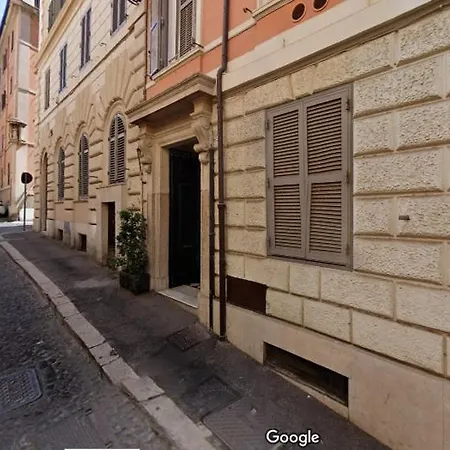 Guest house Magic Artisti Rome