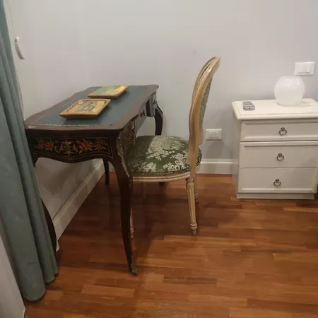 Magic Artisti Guest house