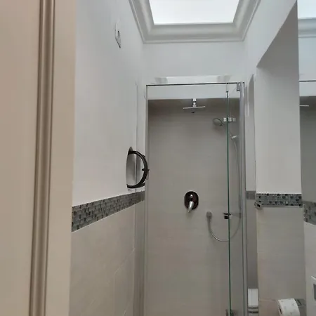 Penzion Magic Artisti Řím